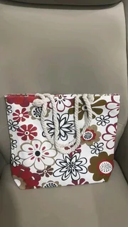 Tote Bags Available Summer Sales