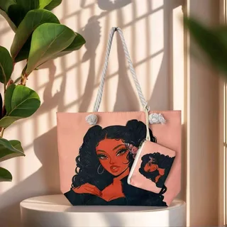 Hote summer sales Tote bags available