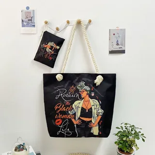 Tote Bags