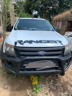 2012 Ford Ranger 2,2 Diesel