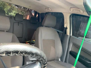 2012 Ford Ranger 2,2 Diesel