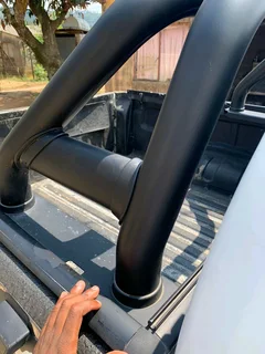 2012 Ford Ranger 2,2 Diesel