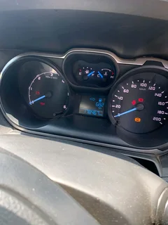 2012 Ford Ranger 2,2 Diesel