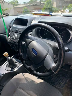 2012 Ford Ranger 2,2 Diesel