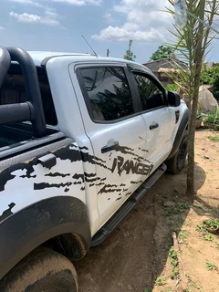 2012 Ford Ranger 2,2 Diesel