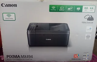 Canon Printer