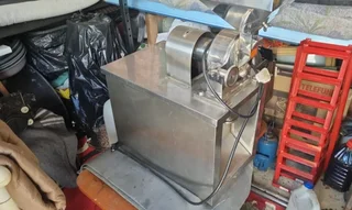 Pulverizer - Ad posted by Danielle Petersen