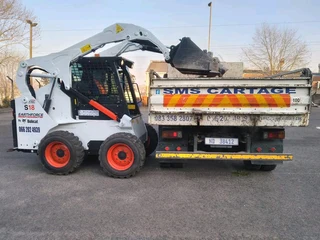 Bob Cat (Skid Steer) For Hire/ Plant Hire.
