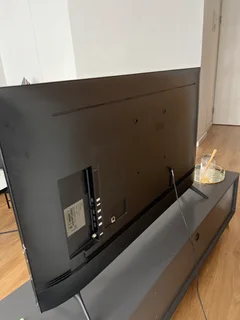 Samsung Smart TV 50 INCH