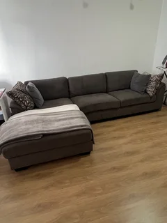 Couch - Ad posted by Mirriam Mnthali