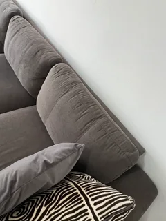 Couch - Ad posted by Mirriam Mnthali