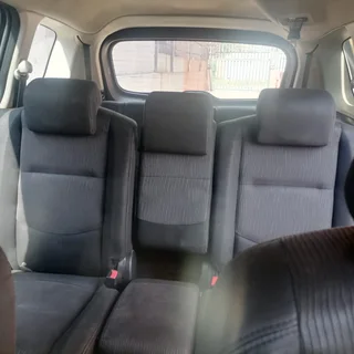 2010 Mazda 5 MPV/Bus