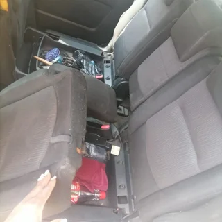 2010 Mazda 5 MPV/Bus