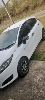 2018 Ford Fiesta 1.4 Ambiente Five Door 67000Km R85000