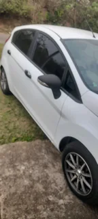 2018 Ford Fiesta 1.4 Ambiente Five Door 67000Km R85000