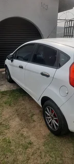 2018 Ford Fiesta 1.4 Ambiente Five Door 67000Km R85000
