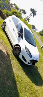2018 Ford Fiesta 1.4 Ambiente Five Door 67000Km R85000