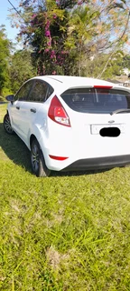 2018 Ford Fiesta 1.4 Ambiente Five Door 67000Km R85000