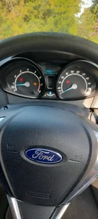 2018 Ford Fiesta 1.4 Ambiente Five Door 67000Km R85000