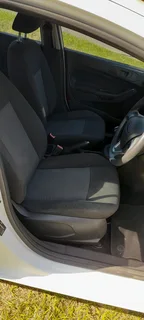 2018 Ford Fiesta 1.4 Ambiente Five Door 67000Km R85000