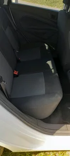 2018 Ford Fiesta 1.4 Ambiente Five Door 67000Km R85000