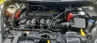 2018 Ford Fiesta 1.4 Ambiente Five Door 67000Km R85000