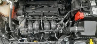 2018 Ford Fiesta 1.4 Ambiente Five Door 67000Km R85000