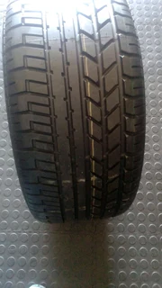 235/35/R18 86y pirrelli used tyre