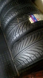 225/45/R16 X 4 khumo 89w