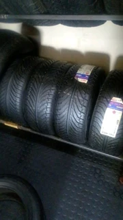 225/45/R16 X 4 khumo 89w