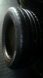 215/45/R15 Bridgestone tyre