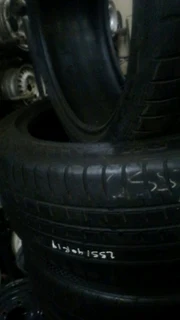 225/40/R19 Tyres