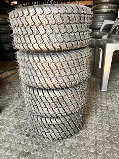 16x6.50-8 nhs scooter/quad bikes 8tyre