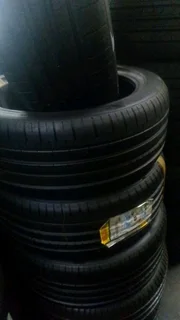 245/45/R18 x 4 michelin primacy tyres