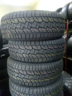 second hand tyre shop in brits