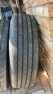 315/80/R22.5 truck tyres