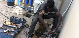 handyman - Ad posted by ndunduman media