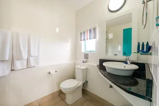 Club Mykonos Lamgebaan accommodation available 12 to 19 December