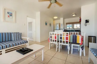 Club Mykonos Lamgebaan accommodation available 12 to 19 December