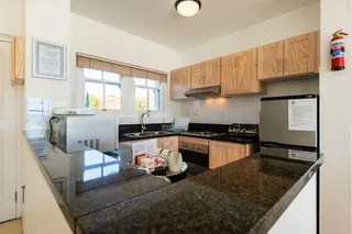 Club Mykonos Lamgebaan accommodation available 12 to 19 December