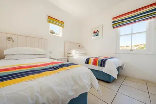 Club Mykonos Lamgebaan accommodation available 12 to 19 December