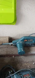 Powerfile Sander - Ad posted by Ronnie Van Der Peet