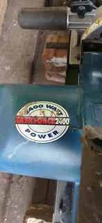 Circular saw - Ad posted by Ronnie Van Der Peet