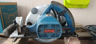 Circular saw - Ad posted by Ronnie Van Der Peet