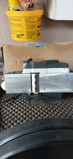 Ryobi planer - Ad posted by Ronnie Van Der Peet