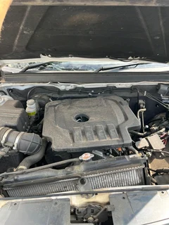 Stripping Nissan NP200 1.6 K7M For Spares