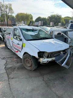 Stripping Nissan NP200 1.6 8V K7M For Spares