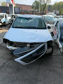 Stripping Nissan NP200 1.6 8V K7M For Spares