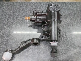 Toyota Hilux Steering Box New KZTE/3RZ/5L