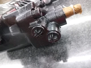 Toyota Hilux Steering Box New KZTE/3RZ/5L